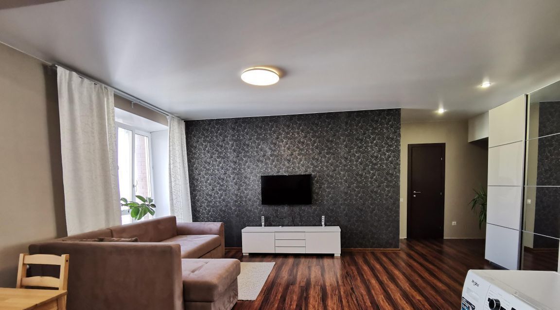 квартира г Омск р-н Кировский ул Транссибирская 6к/2 фото 10