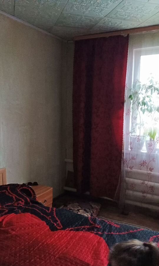 дом р-н Калачинский г Калачинск ул Тихонова 89 Калачинское городское поселение фото 12