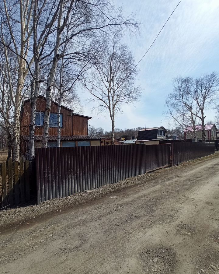 дом р-н Елизовский г Елизово снт Индустриец-1 Елизовское городское поселение, Комбината Камчатстройматериалы фото 10