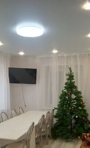 р-н Медведевский п Знаменский ул Водопроводная 2 Знаменское с/пос фото