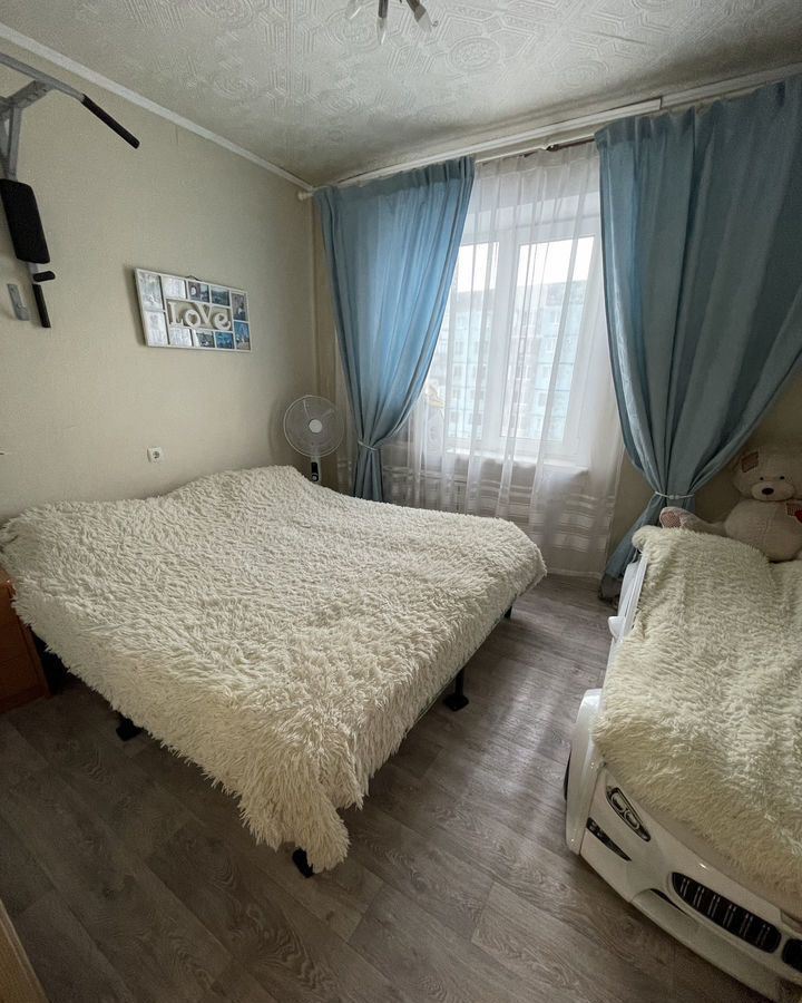 квартира г Норильск ул Рудная 25 фото 9