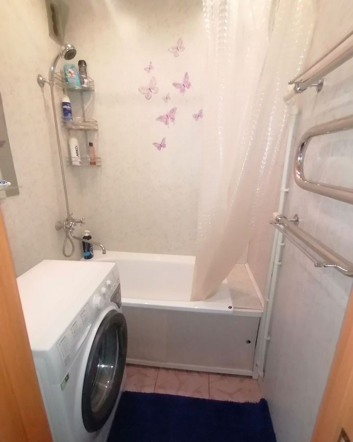 квартира г Канск п Мелькомбината 21 фото 24