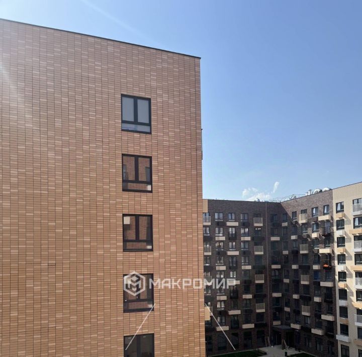 квартира г Красногорск п Ильинское-Усово Павшино, 11. 1 фото 14