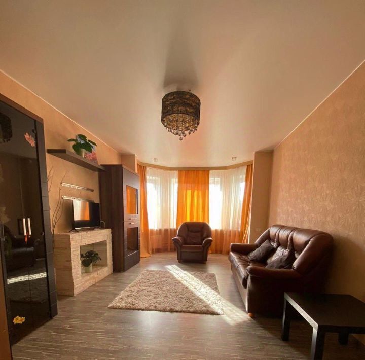квартира г Химки мкр Сходня Сходня, проезд Больничный, 1 фото 6
