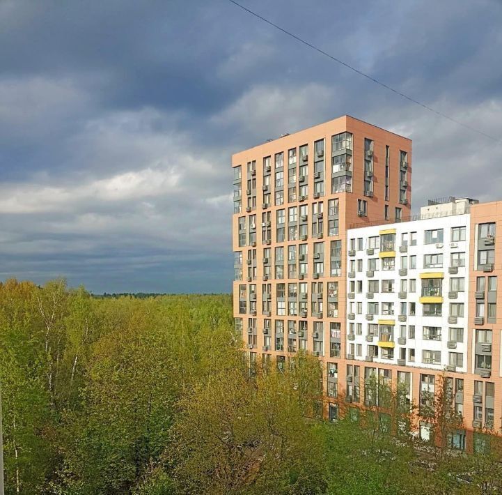 квартира г Москва б-р Академика Ландау 1 Физтех фото 16