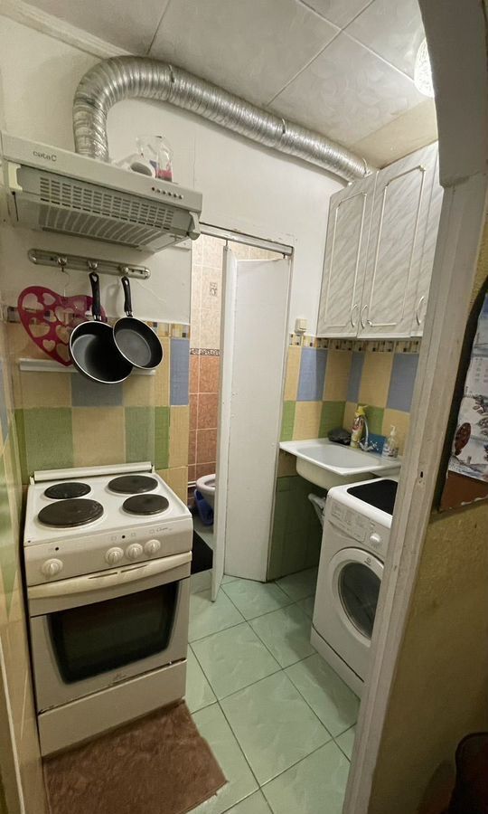 квартира г Хабаровск р-н Краснофлотский ул Тихоокеанская 199 фото 15
