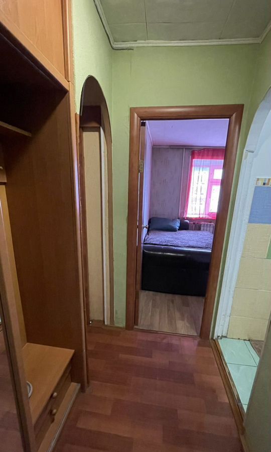 квартира г Хабаровск р-н Краснофлотский ул Тихоокеанская 199 фото 21