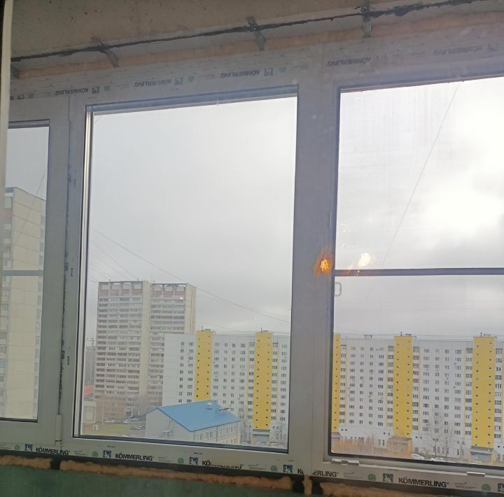 квартира г Зеленоград Силино ЗелАО 11а микрорайон, к 1114, Московская область, г Пушкино, Зеленоград фото 14