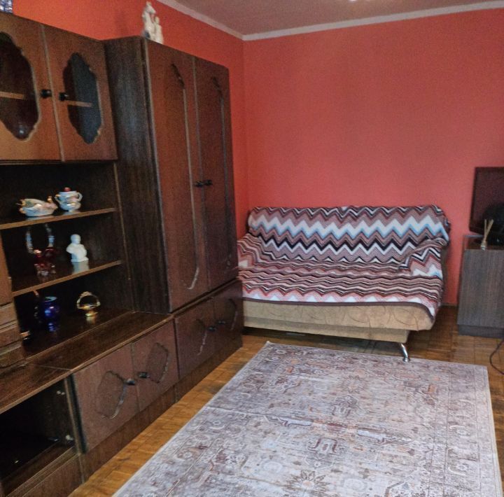 квартира г Зеленоград Силино ЗелАО 11а микрорайон, к 1114, Московская область, г Пушкино, Зеленоград фото 8