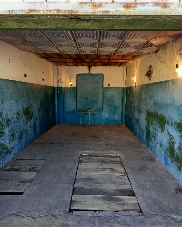 гараж г Волжский фото 1