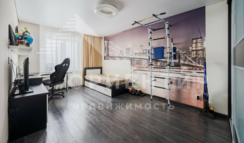 квартира р-н Сысертский г Сысерть ул Свободы 38а фото 21