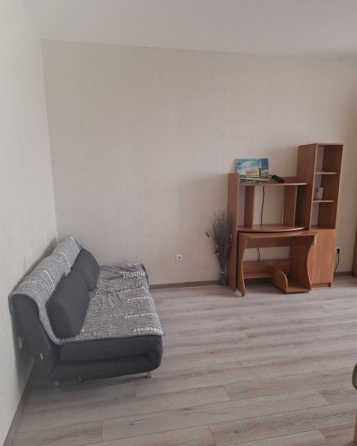 квартира г Астрахань р-н Советский ул 3-я Рыбацкая 7ак/2 фото 6