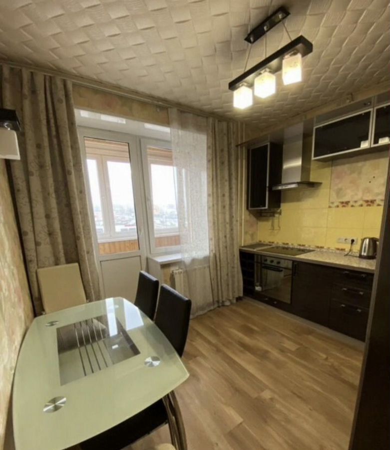 квартира г Тула р-н Пролетарский ул Кутузова 45б фото 5