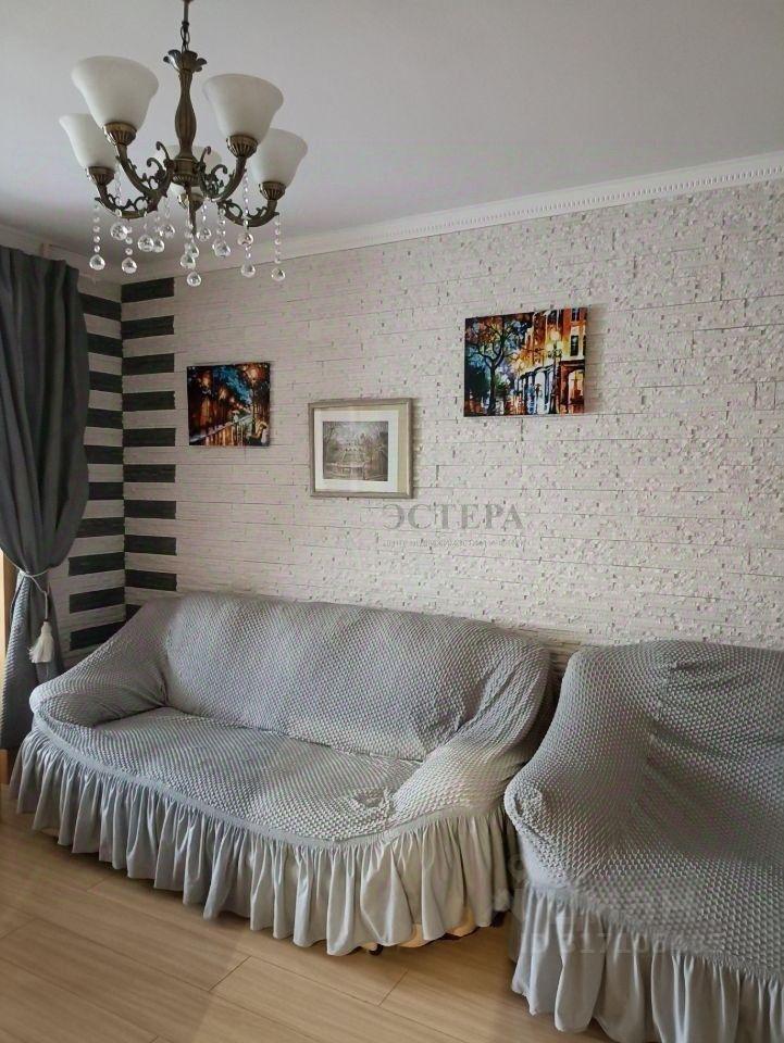 квартира г Геленджик ул Островского 152 фото 5