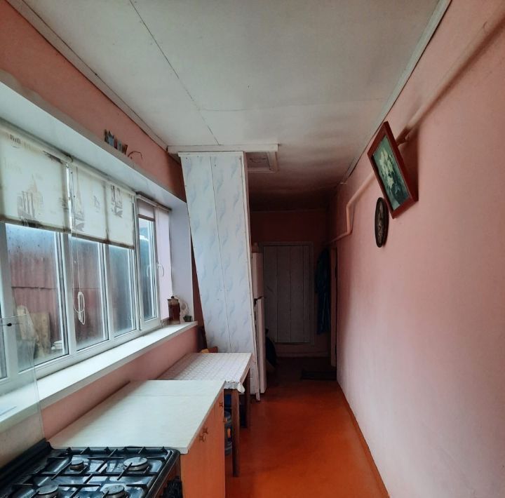 дом р-н Кировский г Киров ул Плеханова 82 фото 14