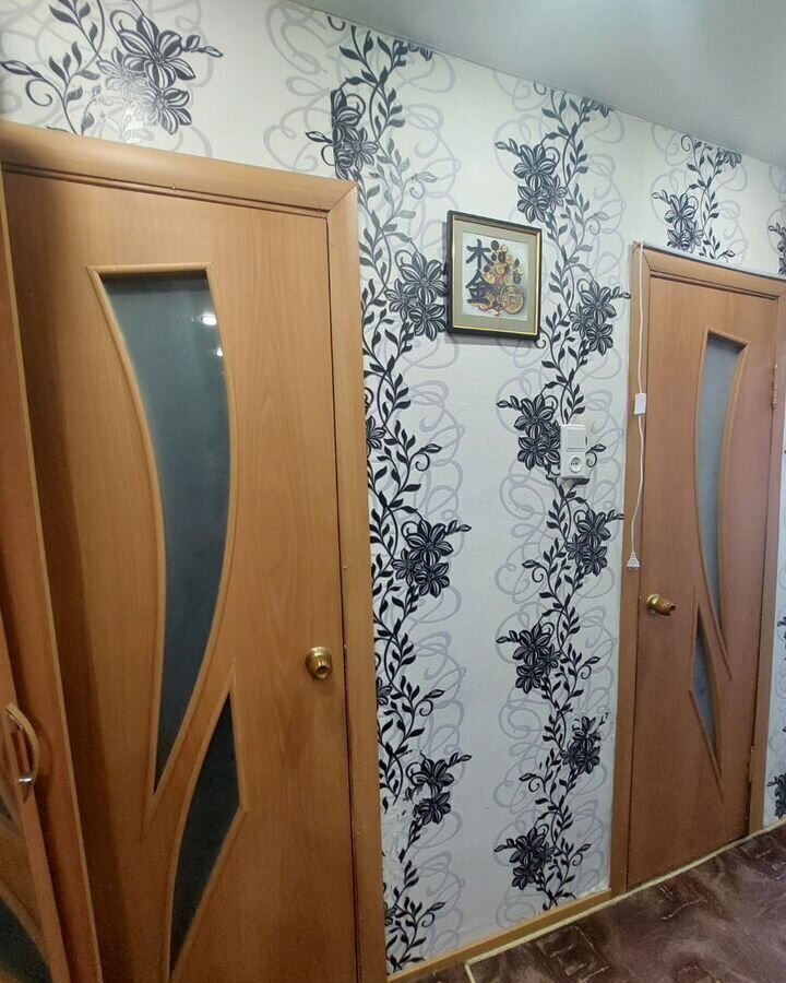 квартира г Норильск ул Школьная 2 фото 4