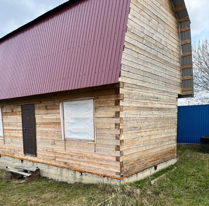 дом г Кемерово р-н Рудничный ул 1-я Дачная 10 фото 1