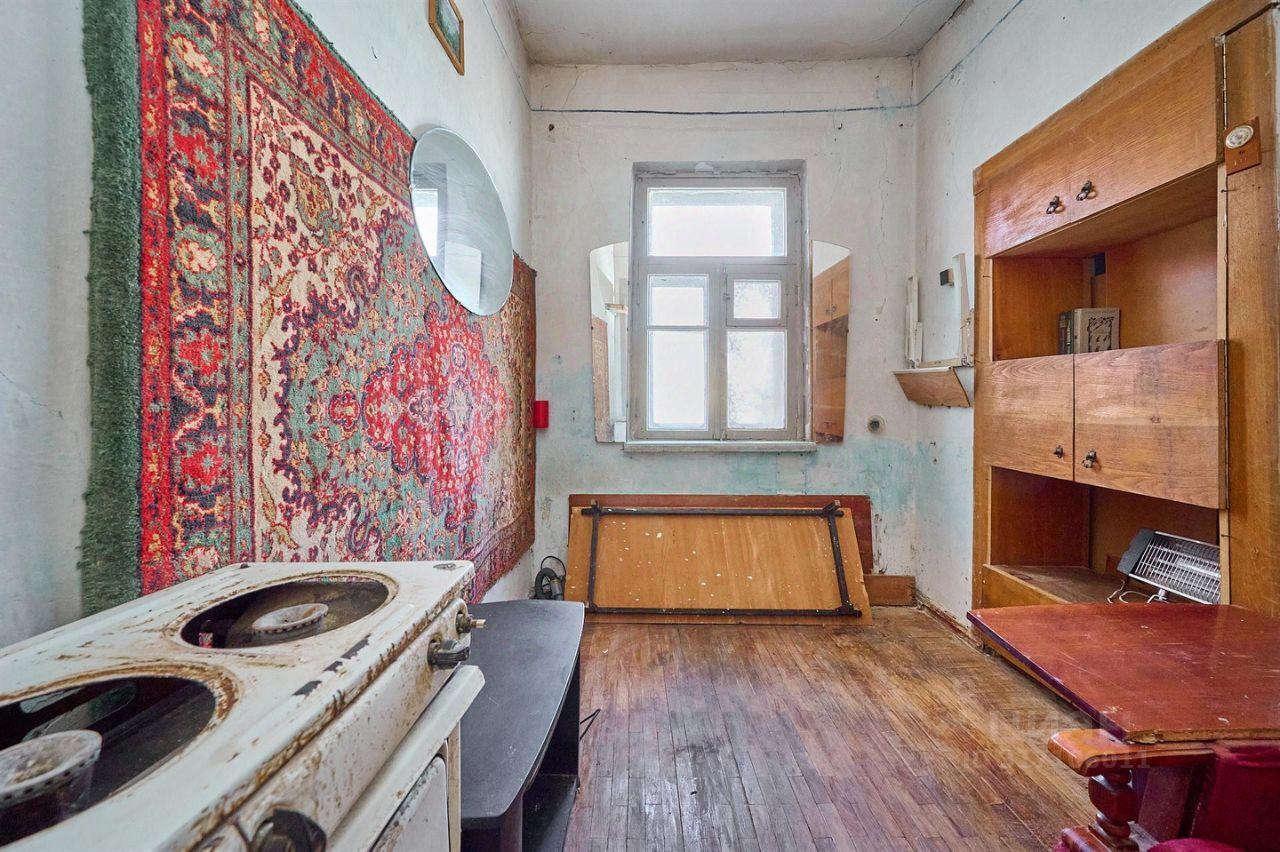 квартира г Краснодар р-н Центральный ул им. Чапаева 116 фото 4