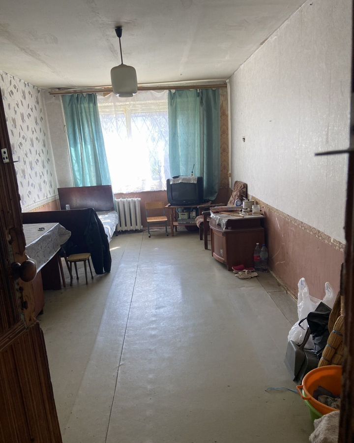 комната р-н Людиновский г Людиново ул Щербакова 7а фото 2