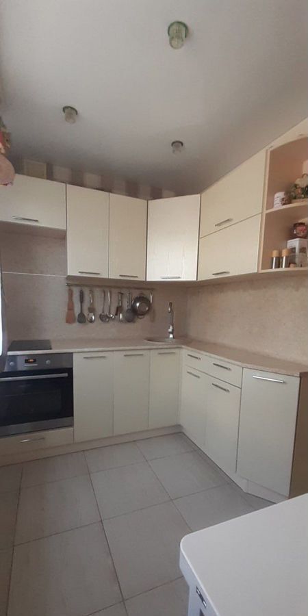 квартира г Чита р-н Центральный ул Кайдаловская 19 фото 4