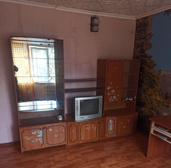 квартира г Воронеж р-н Советский ул Латненская 19а фото 3