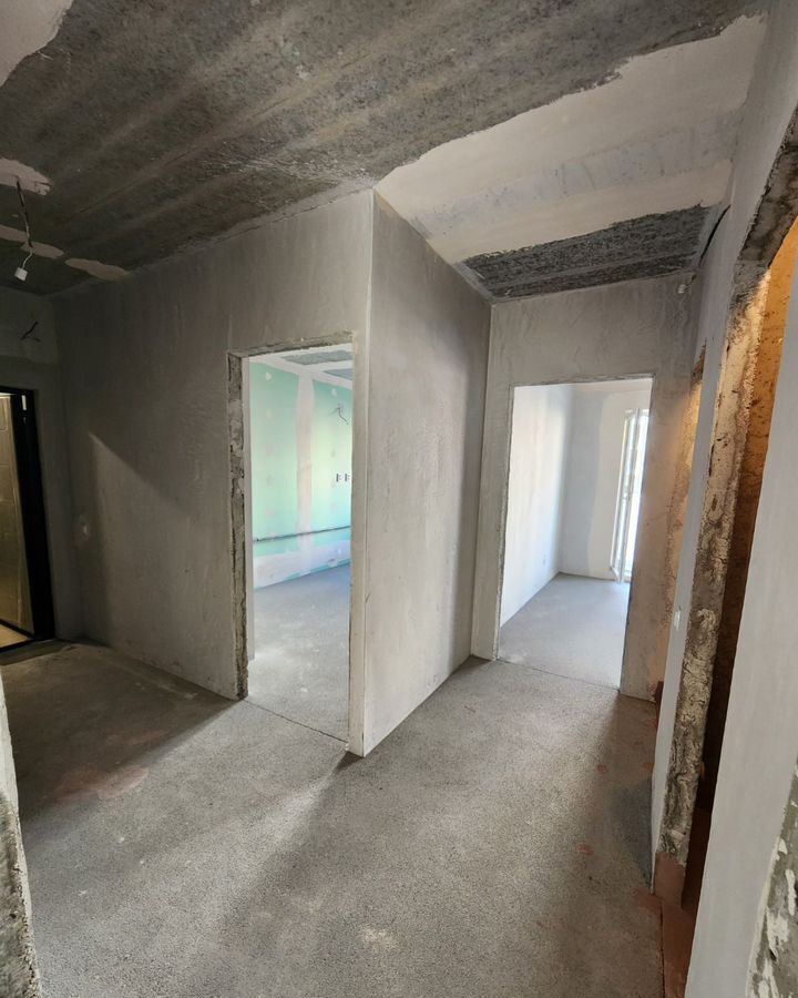 квартира г Калининград р-н Московский ул Левитана 65 корп. 4 фото 8