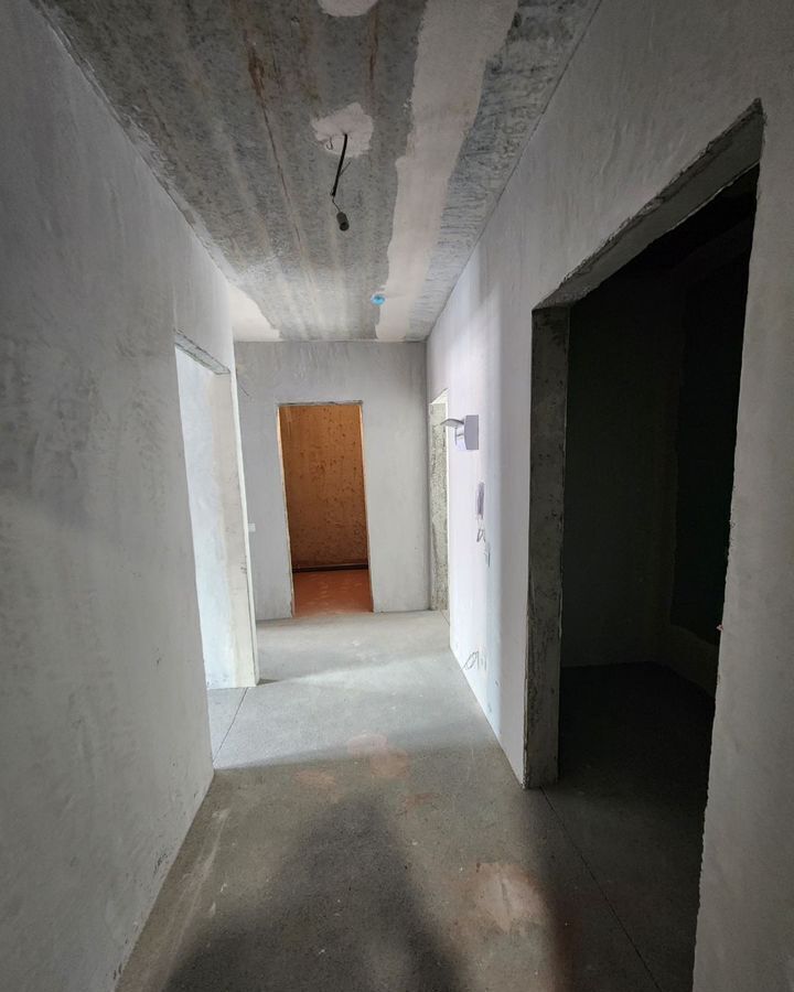 квартира г Калининград р-н Московский ул Левитана 65 корп. 4 фото 13