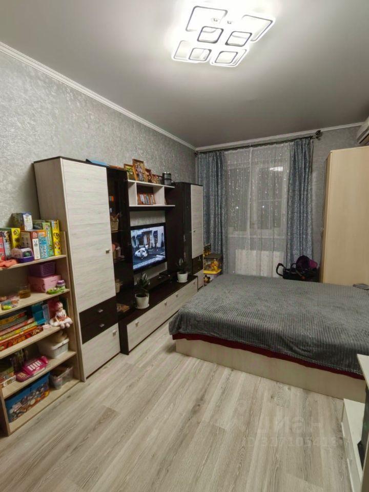 квартира г Краснодар ул Крылатская фото 14