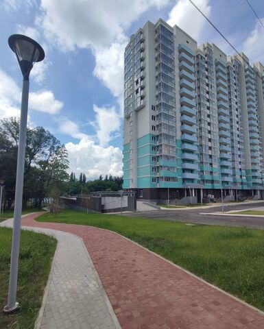 р-н Карасунский дом 104/1 фото