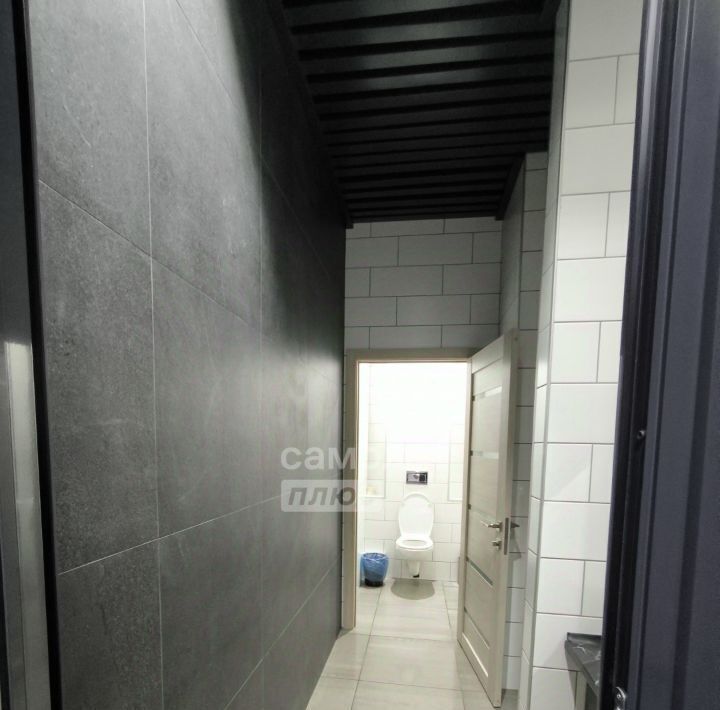 офис г Барнаул р-н Индустриальный ул Балтийская 92к/2 фото 19