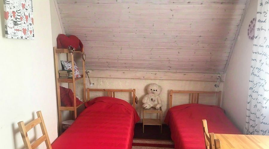 дом г Калтан с Сарбала ул Советская 38 фото 10