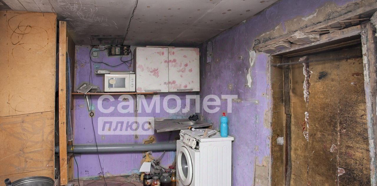 дом г Кемерово р-н Заводский ул Лермонтова 78б фото 5