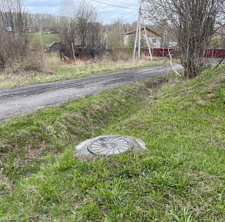 дом г Кемерово р-н Рудничный ул 1-я Дачная 10 фото 9