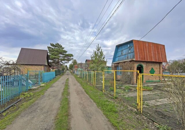р-н Центральный территория СОСН Спектр, 7-я аллея, 292 фото