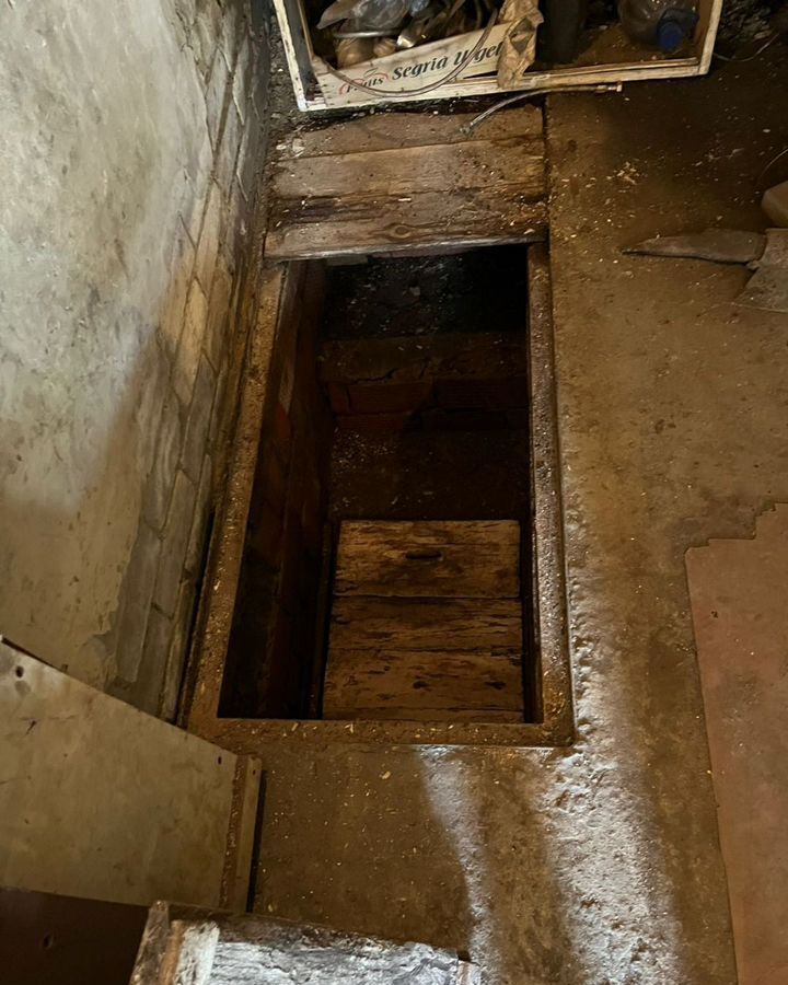 гараж г Челябинск р-н Центральный ул 3-го Интернационала 59а фото 10