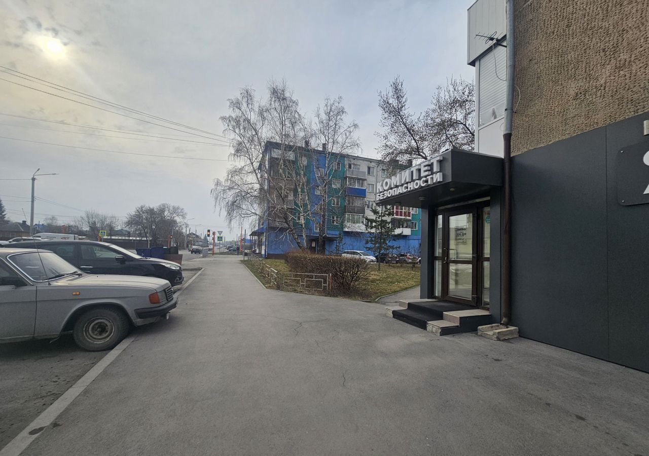 торговое помещение г Белово ул Октябрьская 39 Кемеровская обл. — Кузбасс фото 4