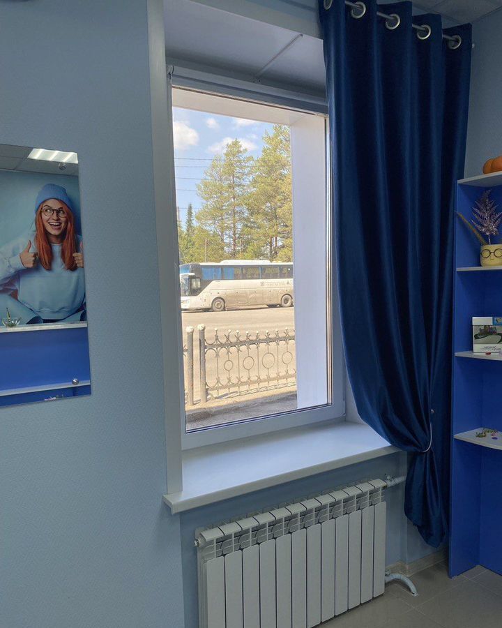 торговое помещение г Калтан ул Комсомольская 73 Кемеровская обл. - Кузбасс фото 11