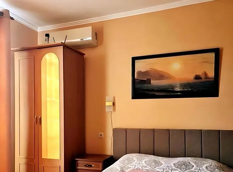 комната г Феодосия пгт Курортное ул Науки 1б фото 4