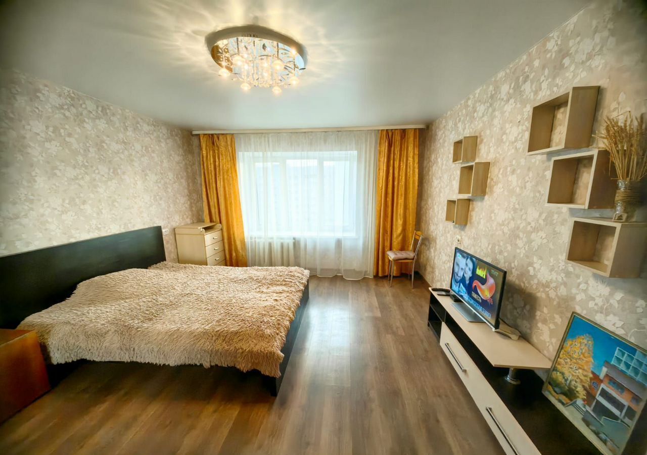 квартира г Екатеринбург ул Стачек 57 Проспект Космонавтов фото 1