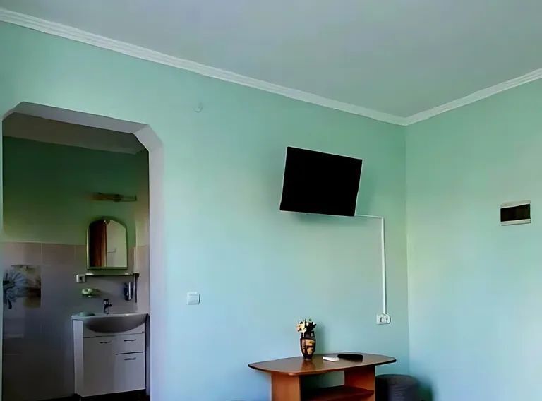 комната г Феодосия пгт Курортное ул Науки 1б фото 4