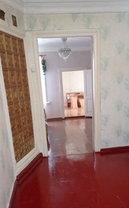 квартира г Новочеркасск ул им генерала А.И.Лебедя 5 фото 22