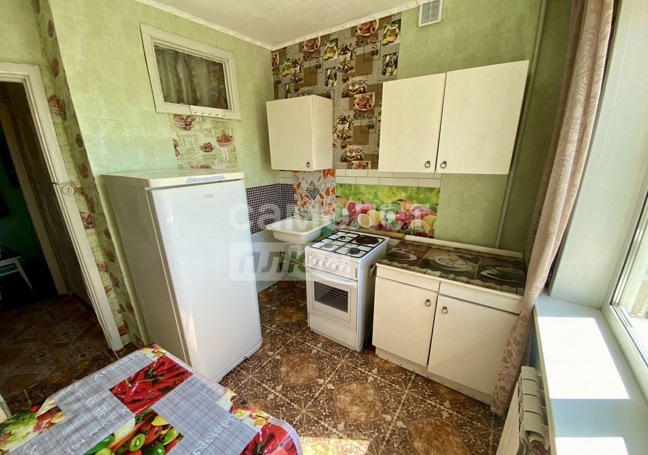 квартира г Чита р-н Ингодинский ул Белорусская 23 фото 5