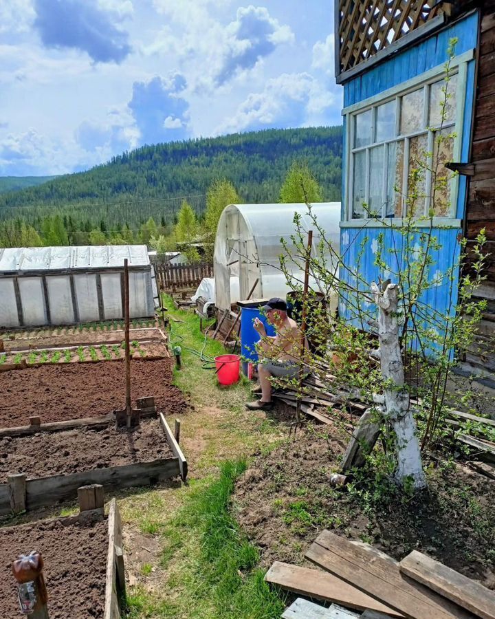 дом г Усть-Кут ул Хорошилова 5 Усть-Кутский р-н, муниципальное образование фото 11