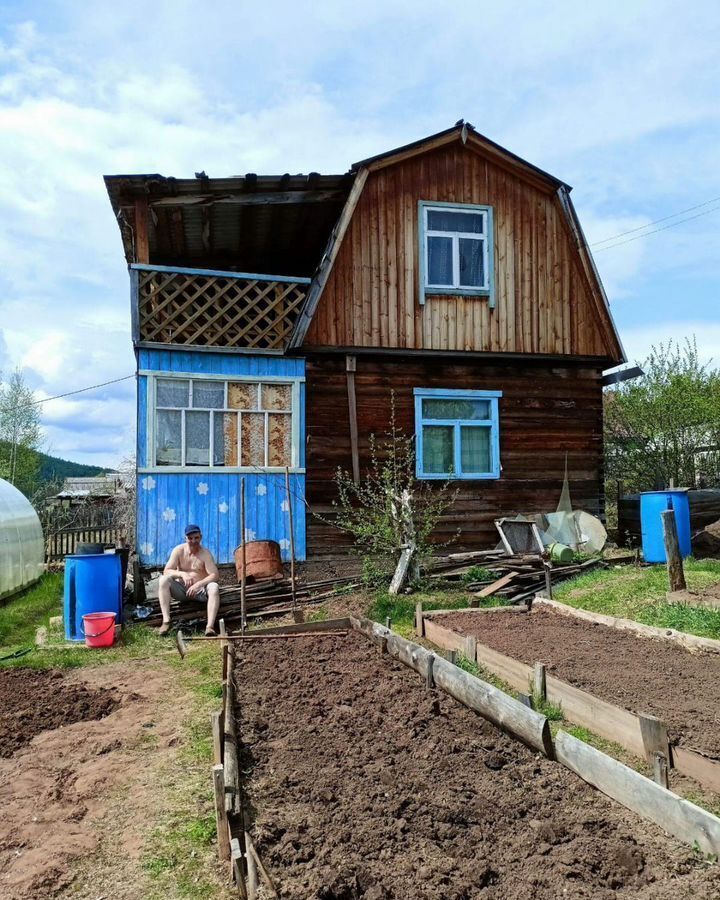 дом г Усть-Кут ул Хорошилова 5 Усть-Кутский р-н, муниципальное образование фото 15