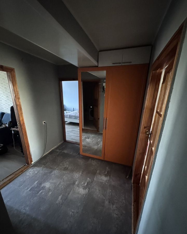 квартира г Симферополь пер Заводской 40 фото 12