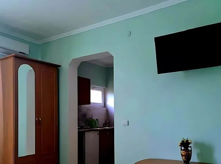 комната г Феодосия пгт Курортное ул Науки 1б фото 5