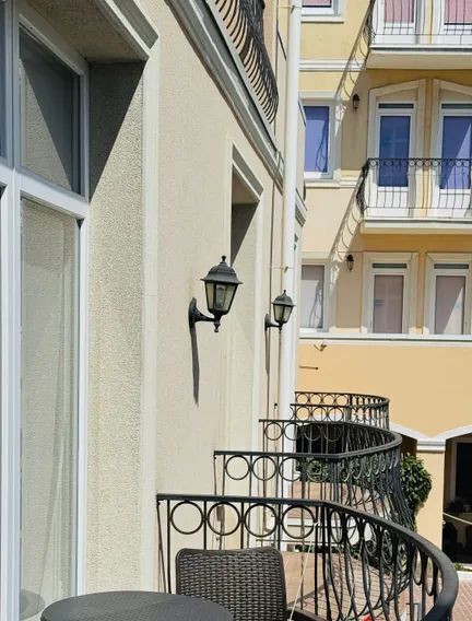 комната г Судак ул Лучистая 14 фото 12