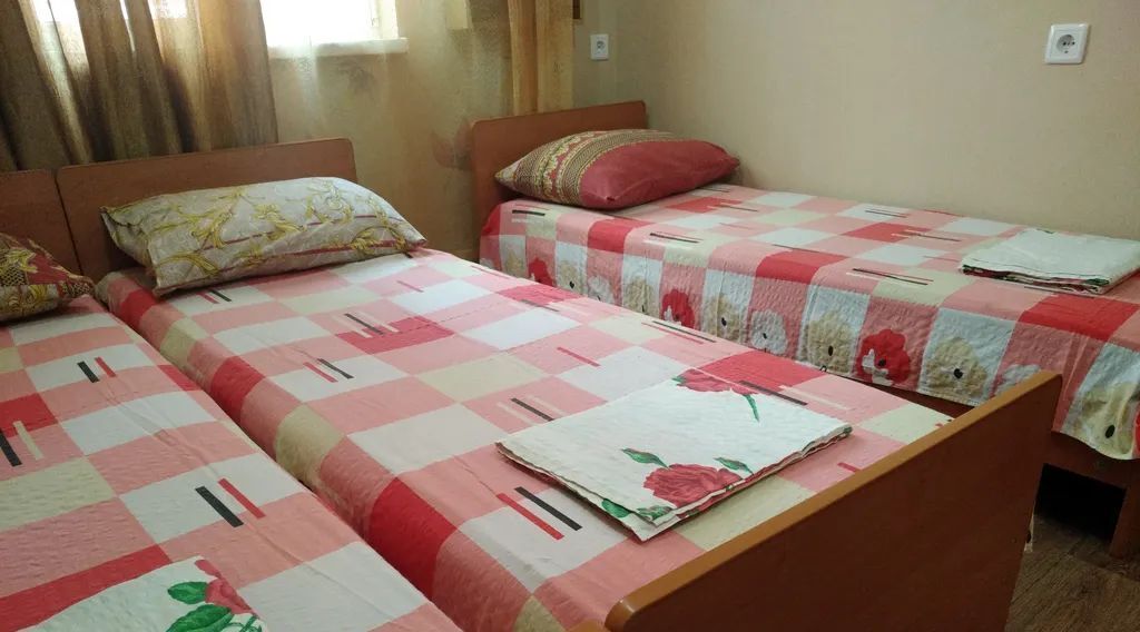 комната р-н Анапский г Анапа ул Тургенева 151а фото 1