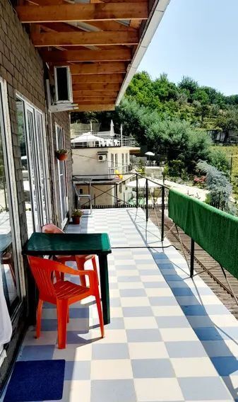 комната г Сочи р-н Лазаревский Лоо ул Алтайская 23 фото 3