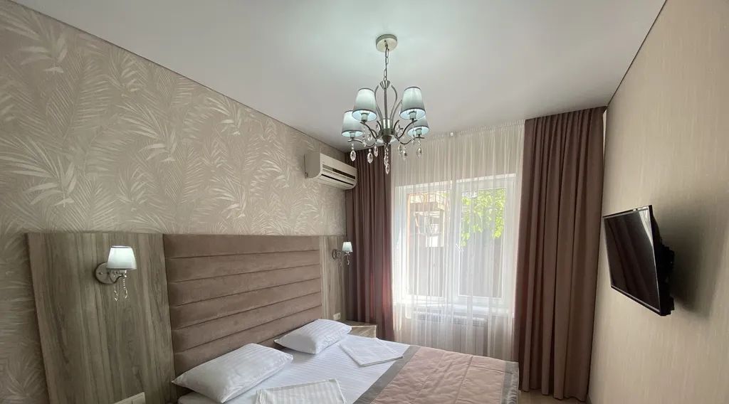комната г Геленджик ул Тельмана 47а Центр фото 1